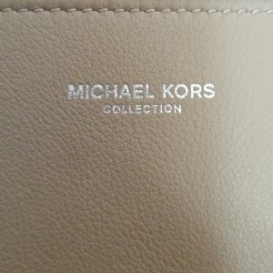 Michael Kors Collection Handbag